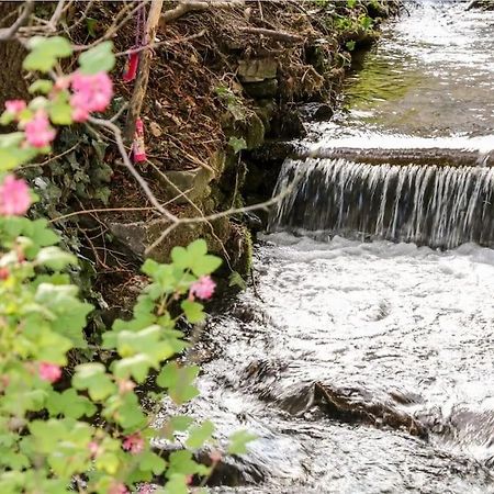 Babbling Brook Cottage Stony Middleton 외부 사진