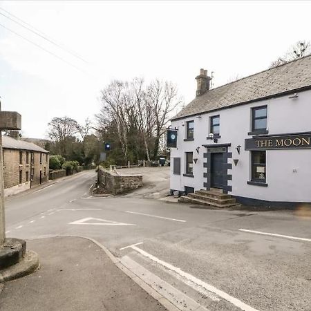 Babbling Brook Cottage Stony Middleton 외부 사진