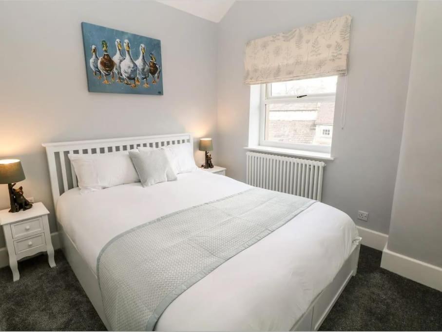 Babbling Brook Cottage Stony Middleton 외부 사진