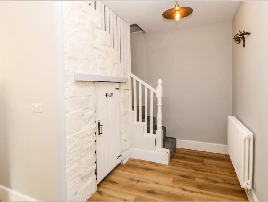 Babbling Brook Cottage Stony Middleton 외부 사진